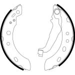 Bremsbackensatz 8DB 355 002-481