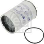febi bilstein 105985 Kraftstofffilter
