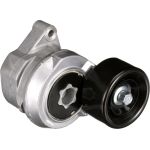 Spannrolle, Keilrippenriemen T39073 Spannrolle, Keilrippenriemen T39073
