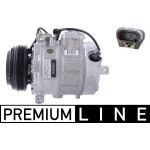 Mahle ACP 917 000P Kompressor, Klimaanlage BEHR Premium Line Mahle ACP 917 000P Kompressor, Klimaanlage BEHR Premium Line