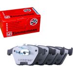 Bremsbelagsatz, Scheibenbremse 23312.900.1 Bremsbelagsatz, Scheibenbremse 23312.900.1