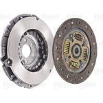Valeo 786043 Kupplungssatz VALEO CLASSIC 2KKIT Valeo 786043 Kupplungssatz VALEO CLASSIC 2KKIT