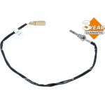 NRF 707081 Sensor, Abgastemperatur EASY FIT