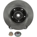 Ferodo DDF1730-1 Bremsscheibe PREMIER Ferodo DDF1730-1 Bremsscheibe PREMIER