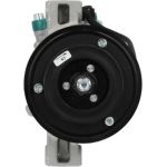 Kompressor, Klimaanlage 89043 Kompressor, Klimaanlage 89043