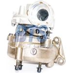 BTS Turbo Turbolader T911390 BTS Turbo Turbolader T911390