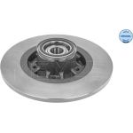 Meyle 16-15 523 4122 Bremsscheibe MEYLE-ORIGINAL: True to OE Meyle 16-15 523 4122 Bremsscheibe MEYLE-ORIGINAL: True to OE
