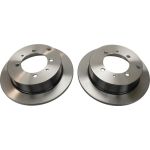 Bremsscheibe DF4193