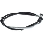 BOSCH 1 987 482 599 Seilzug, Feststellbremse BOSCH 1 987 482 599 Seilzug, Feststellbremse
