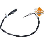 NRF 707090 Sensor, Abgastemperatur EASY FIT