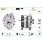 Generator 200077