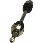 Antriebswelle 49-1786 Antriebswelle 49-1786