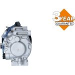 NRF 32993 Kompressor, Klimaanlage EASY FIT NRF 32993 Kompressor, Klimaanlage EASY FIT