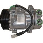 Kompressor, Klimaanlage ACP 1024 000S