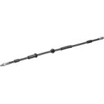 Bremsschlauch 24.5140-0256.3 Bremsschlauch 24.5140-0256.3