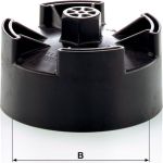 Ölfilterschlüssel LS 11 Ölfilterschlüssel LS 11
