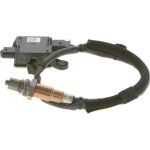 Partikelsensor 0 281 006 611 Partikelsensor 0 281 006 611