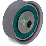 INA 531 0860 10 Spannrolle, Zahnriemen