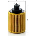 Ölfilter HU 712/7 X