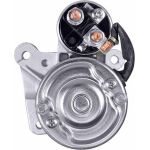Starter 8EA 011 610-161 Starter 8EA 011 610-161
