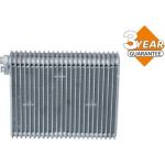 NRF 36166 Verdampfer, Klimaanlage ohne Expansionsventil NRF 36166 Verdampfer, Klimaanlage ohne Expansionsventil