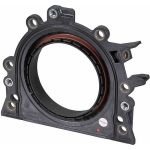 Metzger 2430244 Wellendichtring, Kurbelwelle Metzger 2430244 Wellendichtring, Kurbelwelle