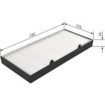 BOSCH 1 987 435 063 Innenraumfilter BOSCH 1 987 435 063 Innenraumfilter