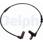 Delphi SS20232 Sensor, Raddrehzahl Delphi SS20232 Sensor, Raddrehzahl