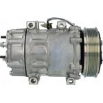 Kompressor, Klimaanlage 89143 Kompressor, Klimaanlage 89143