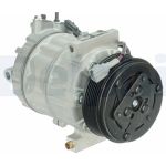 Kompressor, Klimaanlage CS20477 Kompressor, Klimaanlage CS20477
