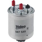 Valeo 587549 Kraftstofffilter