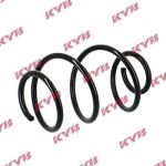 KYB RA1211 Fahrwerksfeder K-Flex KYB RA1211 Fahrwerksfeder K-Flex