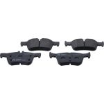 Valeo 610423 Bremsbelagsatz, Scheibenbremse E-PERFORMANCE Valeo 610423 Bremsbelagsatz, Scheibenbremse E-PERFORMANCE