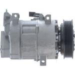 Kompressor, Klimaanlage ACP 141 000S