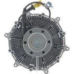 Kupplung, Kühlerlüfter CFC 214 000P