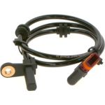 Sensor, Raddrehzahl 0 986 594 594