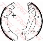 Bremsbackensatz GS6152 Bremsbackensatz GS6152