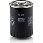 Ölfilter W 932 Ölfilter W 932