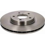 Vaico V33-80015 Bremsscheibe Vaico V33-80015 Bremsscheibe
