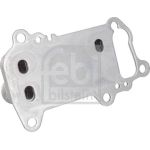 FEBI BILSTEIN 185510 Ölkühler, Motoröl FEBI BILSTEIN 185510 Ölkühler, Motoröl