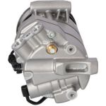 Kompressor, Klimaanlage 32791