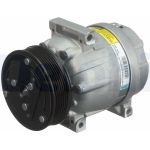 Kompressor, Klimaanlage TSP0155897 Kompressor, Klimaanlage TSP0155897