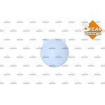 NRF 454039 Ausgleichsbehälter, Kühlmittel EASY FIT NRF 454039 Ausgleichsbehälter, Kühlmittel EASY FIT