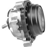 Tedgum TED98030 Lagerung, Motor