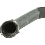 Metzger 2420761 Kühlerschlauch Metzger 2420761 Kühlerschlauch