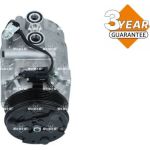 NRF 32248 Kompressor, Klimaanlage EASY FIT NRF 32248 Kompressor, Klimaanlage EASY FIT
