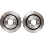 Bremsscheibe DF4948