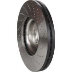 Bremsscheibe DF6873S