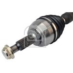 Antriebswelle 188152 Antriebswelle 188152
