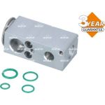 NRF 38488 Expansionsventil, Klimaanlage EASY FIT NRF 38488 Expansionsventil, Klimaanlage EASY FIT